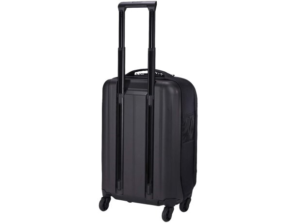 Maleta de mano con ruedas Thule Subterra 2 negro Negro intenso detalle 1