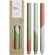 Set velas diagonales Originalhome Eden verdes