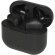 Auriculares True Wireless Bluetooth Altais plástico reciclado Negro intenso detalle 6