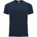 Camiseta deportiva infantil Bahrain Roly Azul marino