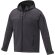 Chaqueta softshell Match para hombre de tres capas Elevate Gris tormenta