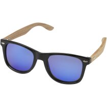 Gafas Hiru con patillas roble y protección UV400 polarizada