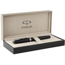 Estuche roller fabricado en metal barato negro intenso Estuche roller fabricado en metal barato negro intenso