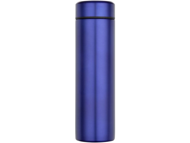 Termo Taylor 450ml con filtro de té y aislamiento al vacío Azul detalle 5