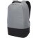 Mochila para ordenador de 15 con puerto usb poliéster reciclado grs