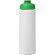 Baseline® Plus Bidón deportivo con Tapa Flip de 750 ml Blanco/verde detalle 33