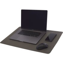 Tapete escritorio Hybrid simil piel poliuretano