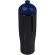 H2O Active® Tempo Bidón deportivo con Tapa Dome de 700 ml Negro intenso/azul