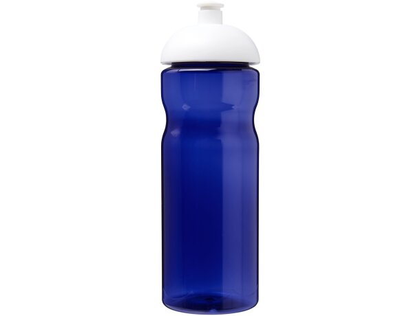 H2O Active® Eco Base Bidón deportivo con tapa Dome de 650 ml personalizado