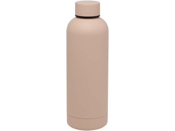 Bidón Spring 500ml acero inoxidable reciclado RCS detalle 28