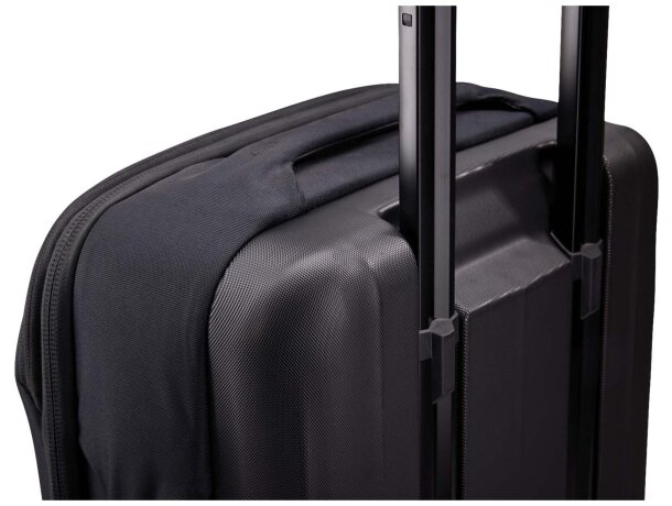Maleta de mano con ruedas Thule Subterra 2 negro Negro intenso detalle 5