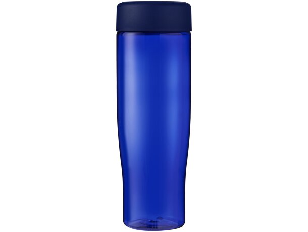 H2O Active® Tempo Bidón deportivo con tapa de rosca de 700 ml Azul detalle 11