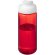 Bidón deportivo con tapa Flip de 600 ml H2O Active® Octave Tritan™ Rojo/blanco
