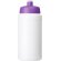 Baseline® Plus Bidón deportivo con tapa de 500 ml Blanco/morado detalle 37