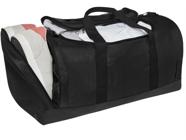 Bolsa de lona 39L Steps personalizada
