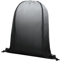 Mochila de cuerdas con degradado 5L Oriole personalizada