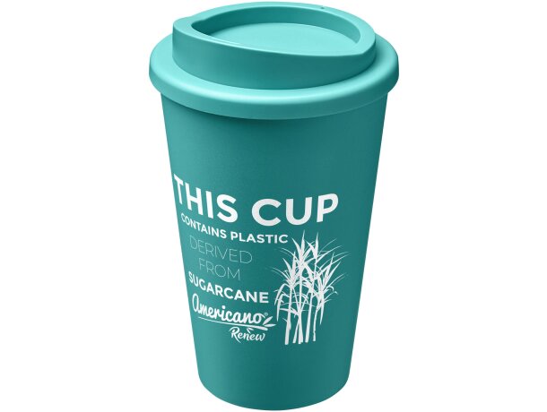 Vaso con aislamiento de 350 ml Americano®­­ Renew original