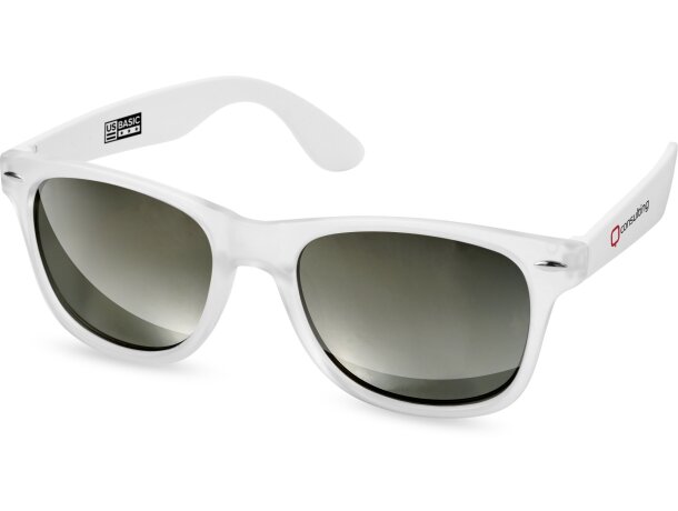 Gafas de sol de policarbonato uv 400 para empresas