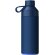 Botella agua Big Ocean Bottle 1000ml acero inoxidable reciclado Azul océano detalle 6