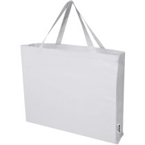 Bolsa tote algodón reciclado certificado GRS Odessa