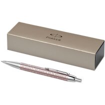 Estuche con bolígrafo en aluminio cincelado personalizado Estuche con bolígrafo en aluminio cincelado personalizado