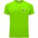 Camiseta deportiva infantil Bahrain Roly detalle 22