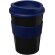 Americano® Medio 300 ml con agarradera Negro intenso/azul