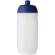 Bidón deportivo de 500 ml HydroFlex™ Clear Azul/transparente escarchado detalle 31