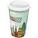 Brite-Americano® Vaso térmico de 350 ml Blanco