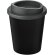 Vaso reciclado de 250 ml Americano® Espresso Eco Negro intenso/gris