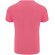 Camiseta deportiva infantil Bahrain Roly detalle 17
