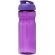 H2O Active® Base Bidón deportivo con Tapa Flip de 650 ml Morado detalle 3