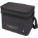 Bolsa nevera Tundra 13L poliéster reciclado certificado GRS detalle 11