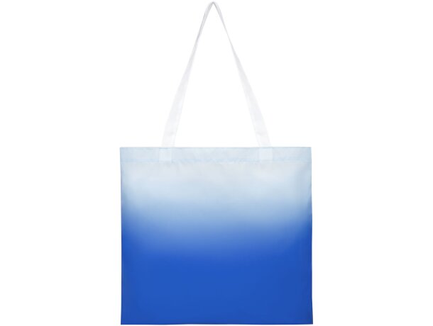 Bolsa Tote con degradado Rio con logo