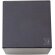 Altavoz SCX.design S26 retroiluminado bluetooth 3w Negro intenso detalle 6