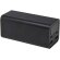 Batería externa aluminio reciclado Acamar 20000 mAh con USB-C Negro intenso detalle 5