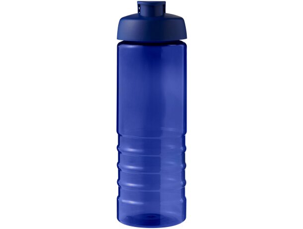 Bidón deportivo H2O Active Eco Treble con plástico reciclado Azul/azul detalle 17