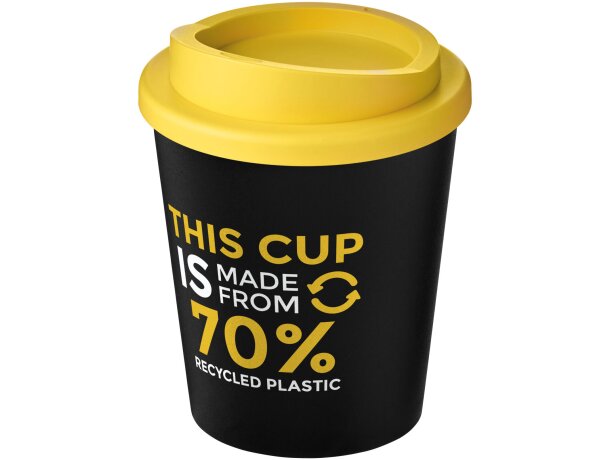 Vaso reciclado de 250 ml Americano® Espresso Eco economico