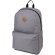 Mochila para portátil de 15 15L Stratta Gris