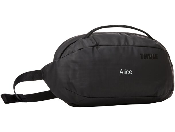 Riñonera antirrobo Tact merchandising