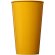 Vaso de plástico de 375 ml Arena Amarillo detalle 23