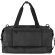 Bolsa de lona reciclada de viaje Trip Aware 42 litros Negro intenso detalle 2
