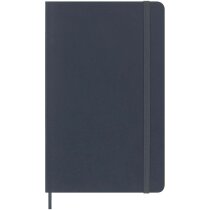 Libreta vegana rayada Moleskine Vegea Capri
