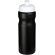 Baseline® Plus Bidón deportivo de 650 ml Negro intenso/blanco