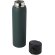 Termo Sika 450ml con aislamiento térmico de acero reciclado Verde bosque detalle 21