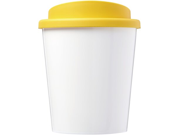 Brite-Americano® Vaso térmico espresso de 250 ml Amarillo detalle 7