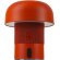 Altavoz portátil con lámpara Kooduu Sensa Play Mini Naranja detalle 2