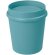 Vaso 200ml con tapa 360° Americano Switch Renew bioplástico Azul arrecife