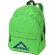 Mochila moderna con doble bolsillo frontal personalizado