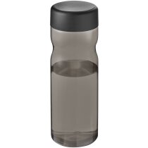 Bidón deportivo de 650 ml con tapa de rosca H2O Active® Base Tritan™